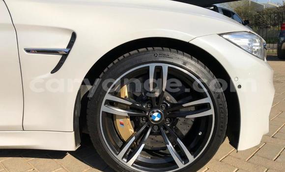 Acheter Occasion Voiture BMW M4 Blanc à Henties Bay, Erongo Acheter Occasion Voiture BMW M4 Blanc à Henties Bay, Erongo