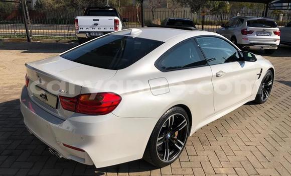 Acheter Occasion Voiture BMW M4 Blanc à Henties Bay, Erongo Acheter Occasion Voiture BMW M4 Blanc à Henties Bay, Erongo