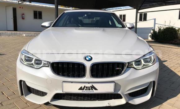 Acheter Occasion Voiture BMW M4 Blanc à Henties Bay, Erongo Acheter Occasion Voiture BMW M4 Blanc à Henties Bay, Erongo