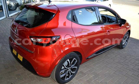 Buy Used Renault Clio V6 Red Car in Karasburg in Karas Buy Used Renault Clio V6 Red Car in Karasburg in Karas