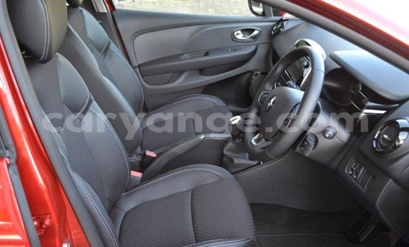 Buy Used Renault Clio V6 Red Car in Karasburg in Karas Buy Used Renault Clio V6 Red Car in Karasburg in Karas