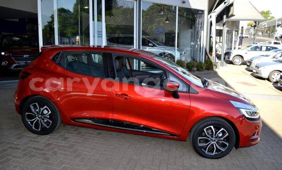 Buy Used Renault Clio V6 Red Car in Karasburg in Karas Buy Used Renault Clio V6 Red Car in Karasburg in Karas