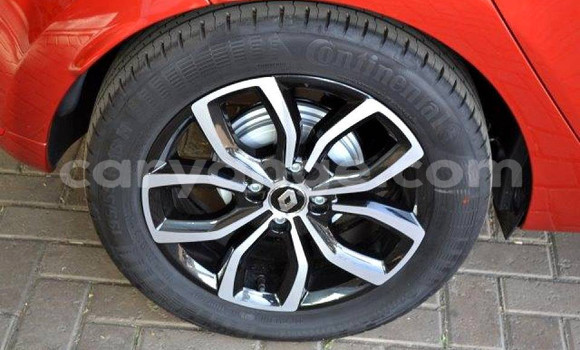 Buy Used Renault Clio V6 Red Car in Karasburg in Karas Buy Used Renault Clio V6 Red Car in Karasburg in Karas