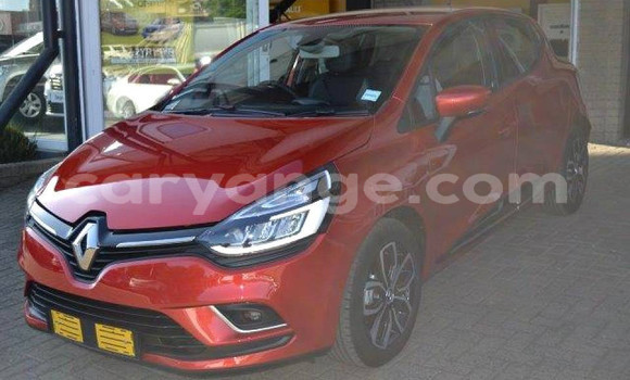 Buy Used Renault Clio V6 Red Car in Karasburg in Karas Buy Used Renault Clio V6 Red Car in Karasburg in Karas