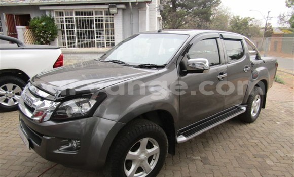 Buy Used Isuzu KB Other Car in Henties Bay in Erongo