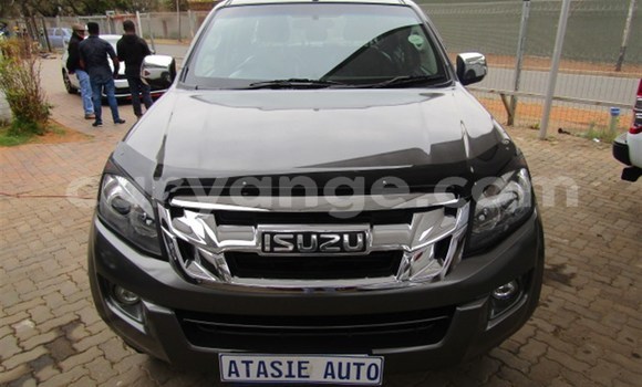 Buy Used Isuzu KB Other Car in Henties Bay in Erongo Buy Used Isuzu KB Other Car in Henties Bay in Erongo