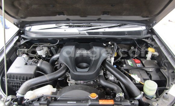 Buy Used Isuzu KB Other Car in Henties Bay in Erongo Buy Used Isuzu KB Other Car in Henties Bay in Erongo