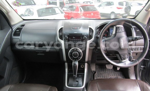 Buy Used Isuzu KB Other Car in Henties Bay in Erongo Buy Used Isuzu KB Other Car in Henties Bay in Erongo