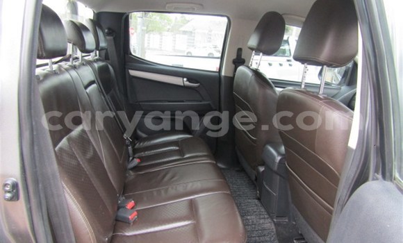 Buy Used Isuzu KB Other Car in Henties Bay in Erongo Buy Used Isuzu KB Other Car in Henties Bay in Erongo