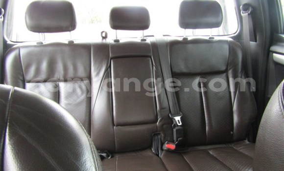 Buy Used Isuzu KB Other Car in Henties Bay in Erongo Buy Used Isuzu KB Other Car in Henties Bay in Erongo