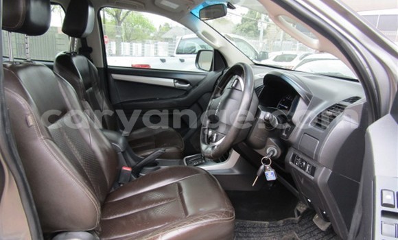 Buy Used Isuzu KB Other Car in Henties Bay in Erongo Buy Used Isuzu KB Other Car in Henties Bay in Erongo