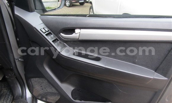 Buy Used Isuzu KB Other Car in Henties Bay in Erongo Buy Used Isuzu KB Other Car in Henties Bay in Erongo