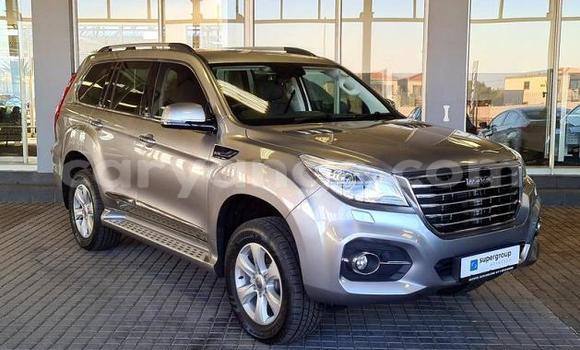 Buy Used Haval H9 Other Car in Gobabis in Omaheke Buy Used Haval H9 Other Car in Gobabis in Omaheke