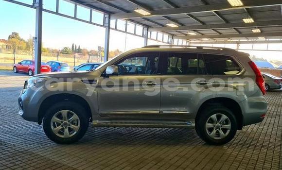Acheter Occasion Voiture Haval H9 Autre à Gobabis, Omaheke Acheter Occasion Voiture Haval H9 Autre à Gobabis, Omaheke