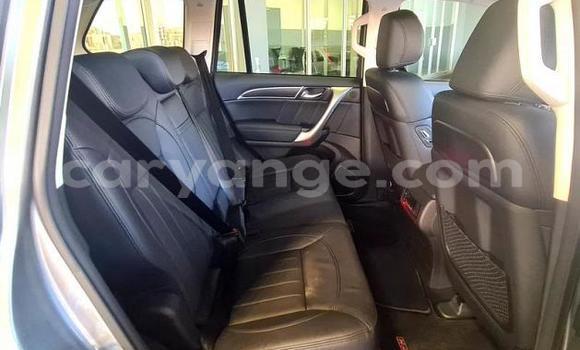 Acheter Occasion Voiture Haval H9 Autre à Gobabis, Omaheke Acheter Occasion Voiture Haval H9 Autre à Gobabis, Omaheke