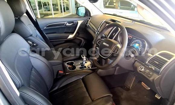 Acheter Occasion Voiture Haval H9 Autre à Gobabis, Omaheke Acheter Occasion Voiture Haval H9 Autre à Gobabis, Omaheke