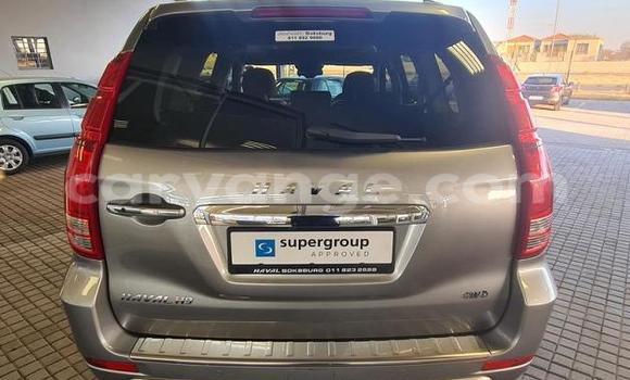Acheter Occasion Voiture Haval H9 Autre à Gobabis, Omaheke Acheter Occasion Voiture Haval H9 Autre à Gobabis, Omaheke
