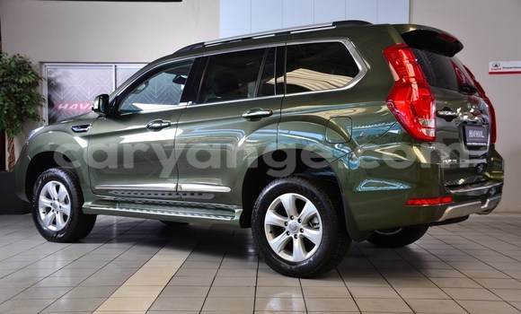 Buy Used Haval H9 Other Car in Karasburg in Karas