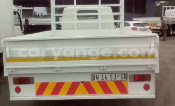 Buy Used Toyota Dyna White Truck in Henties Bay in Erongo Buy Used Toyota Dyna White Truck in Henties Bay in Erongo