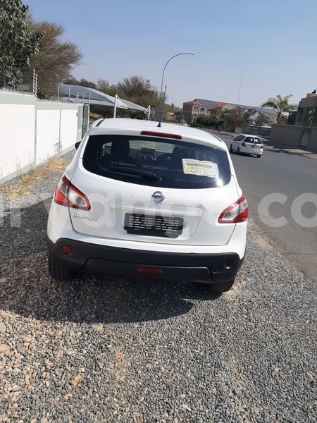 Big with watermark nissan qashqai namibia windhoek 13180