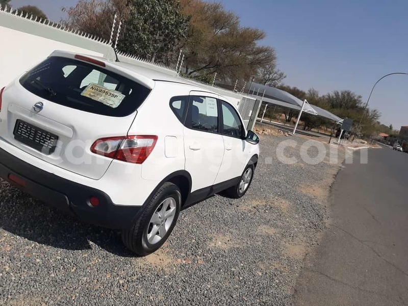 Big with watermark nissan qashqai namibia windhoek 13180