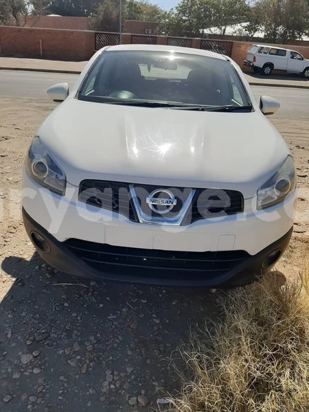 Big with watermark nissan qashqai namibia windhoek 13180