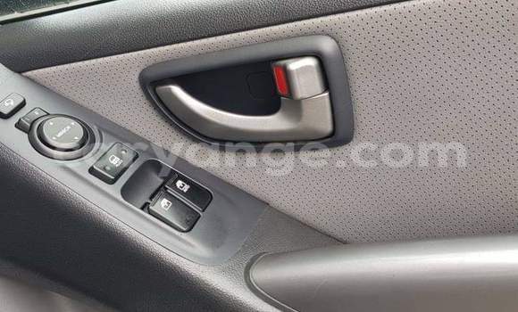 Acheter Occasion Voiture Hyundai H1 Gris à Windhoek, Namibie Acheter Occasion Voiture Hyundai H1 Gris à Windhoek, Namibie