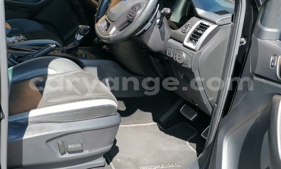 Acheter Occasion Voiture Ford Ranger Autre à Karasburg, Karas Acheter Occasion Voiture Ford Ranger Autre à Karasburg, Karas