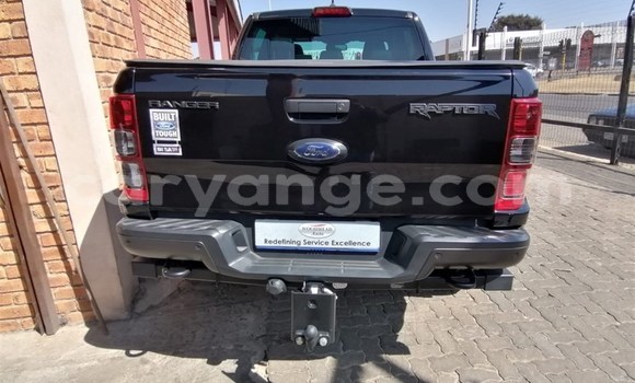 Acheter Occasion Voiture Ford Ranger Autre à Karasburg, Karas Acheter Occasion Voiture Ford Ranger Autre à Karasburg, Karas