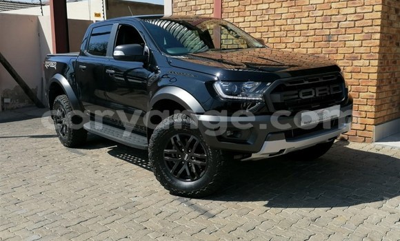 Acheter Occasion Voiture Ford Ranger Autre à Karasburg, Karas Acheter Occasion Voiture Ford Ranger Autre à Karasburg, Karas