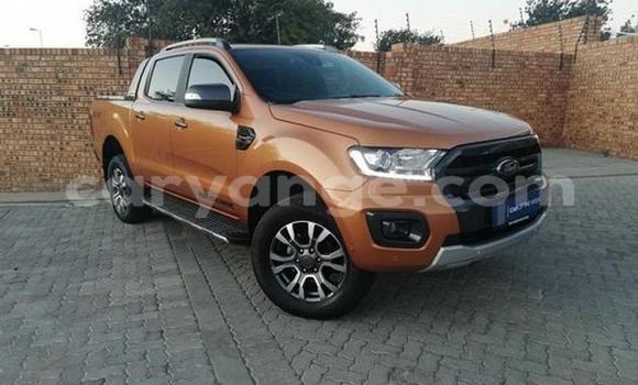 Acheter Occasion Voiture Ford Ranger Autre à Henties Bay, Erongo