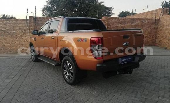 Buy Used Ford Ranger Other Car in Henties Bay in Erongo Buy Used Ford Ranger Other Car in Henties Bay in Erongo