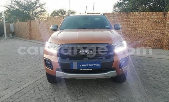 Buy Used Ford Ranger Other Car in Henties Bay in Erongo Buy Used Ford Ranger Other Car in Henties Bay in Erongo