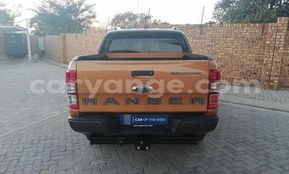 Buy Used Ford Ranger Other Car in Henties Bay in Erongo Buy Used Ford Ranger Other Car in Henties Bay in Erongo