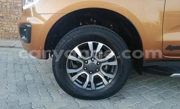 Buy Used Ford Ranger Other Car in Henties Bay in Erongo Buy Used Ford Ranger Other Car in Henties Bay in Erongo