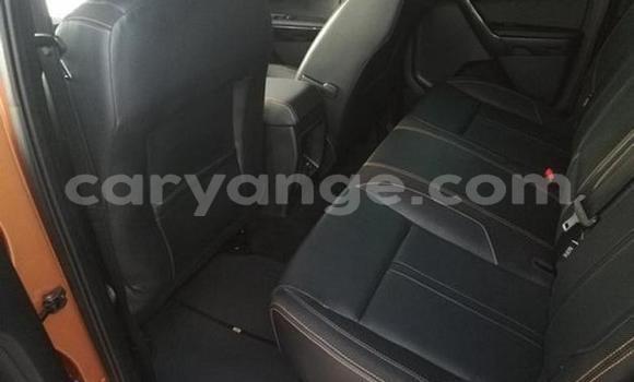 Buy Used Ford Ranger Other Car in Henties Bay in Erongo Buy Used Ford Ranger Other Car in Henties Bay in Erongo