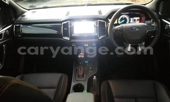 Buy Used Ford Ranger Other Car in Henties Bay in Erongo Buy Used Ford Ranger Other Car in Henties Bay in Erongo