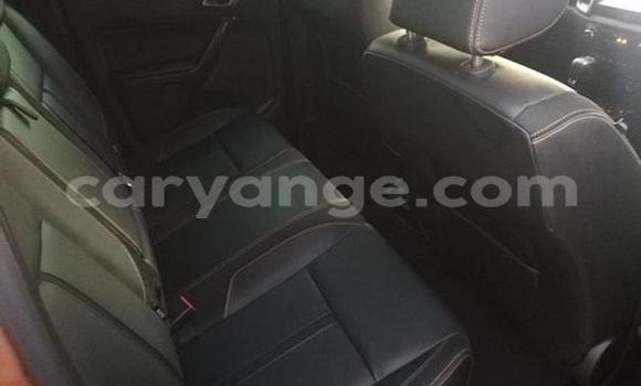 Buy Used Ford Ranger Other Car in Henties Bay in Erongo Buy Used Ford Ranger Other Car in Henties Bay in Erongo