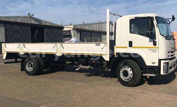 Buy Used Mitsubishi Van White Truck in Karasburg in Karas Buy Used Mitsubishi Van White Truck in Karasburg in Karas