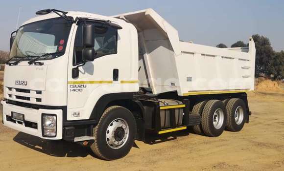 Buy Used Isuzu FTR 850 Other Truck in Karasburg in Karas Buy Used Isuzu FTR 850 Other Truck in Karasburg in Karas