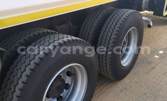 Buy Used Isuzu FTR 850 Other Truck in Karasburg in Karas Buy Used Isuzu FTR 850 Other Truck in Karasburg in Karas