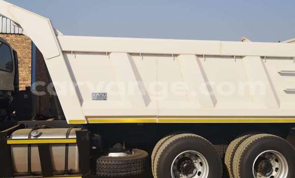 Buy Used Isuzu FTR 850 Other Truck in Karasburg in Karas Buy Used Isuzu FTR 850 Other Truck in Karasburg in Karas