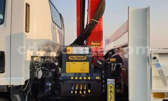 Acheter Occasion Utilitaire Isuzu FTR 850 Blanc à Henties Bay, Erongo Acheter Occasion Utilitaire Isuzu FTR 850 Blanc à Henties Bay, Erongo