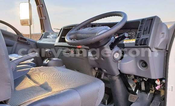 Acheter Occasion Utilitaire Isuzu FTR 850 Blanc à Henties Bay, Erongo Acheter Occasion Utilitaire Isuzu FTR 850 Blanc à Henties Bay, Erongo