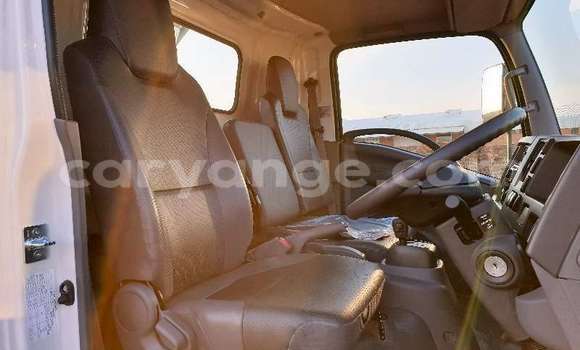 Acheter Occasion Utilitaire Isuzu FTR 850 Blanc à Henties Bay, Erongo Acheter Occasion Utilitaire Isuzu FTR 850 Blanc à Henties Bay, Erongo