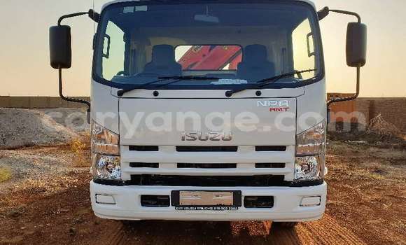 Acheter Occasion Utilitaire Isuzu FTR 850 Blanc à Henties Bay, Erongo Acheter Occasion Utilitaire Isuzu FTR 850 Blanc à Henties Bay, Erongo