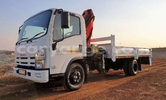 Acheter Occasion Utilitaire Isuzu FTR 850 Blanc à Henties Bay, Erongo Acheter Occasion Utilitaire Isuzu FTR 850 Blanc à Henties Bay, Erongo