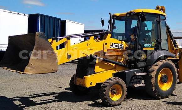 Buy Used Caterpillar 120 Other Truck in Karasburg in Karas