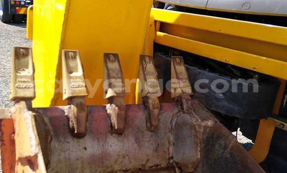 Buy Used Caterpillar 120 Other Truck in Karasburg in Karas Buy Used Caterpillar 120 Other Truck in Karasburg in Karas
