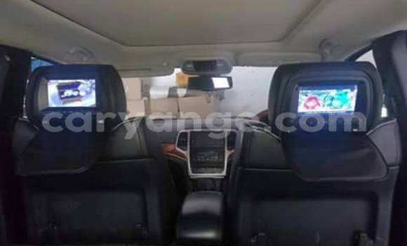 Buy Used Jeep Grand Cherokee Silver Car in Windhoek in Namibia Buy Used Jeep Grand Cherokee Silver Car in Windhoek in Namibia